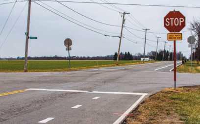 Sylvania, Kilburn roundabout project to begin June 26