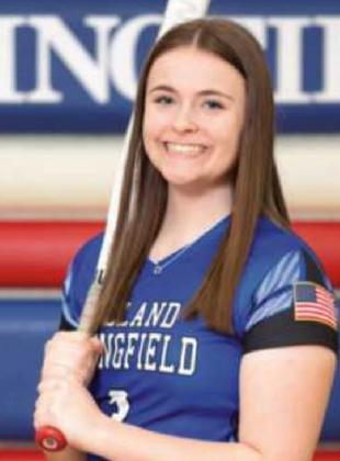 Blue Devil Athlete of the Week