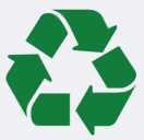 Holiday recycling