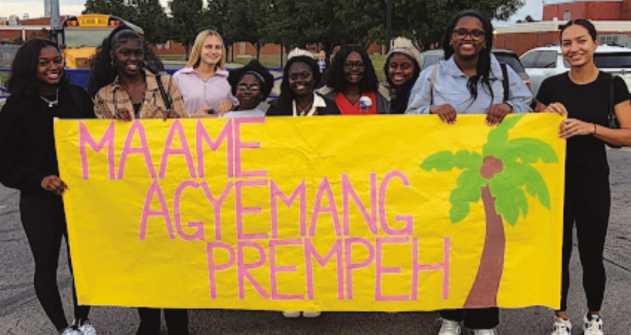 Springfield High School News