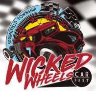 Wicked Wheels car show planned for August 7