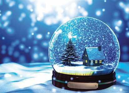Notable Christmas celebrations around