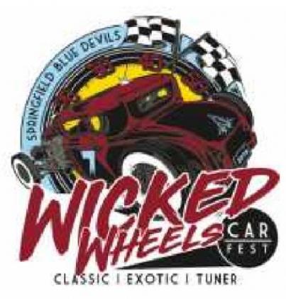 Springfield Schools ‘Wicked Wheels’ car fest set for August 4