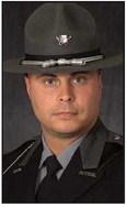 Trooper Eric Stroud