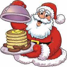 JROTC to host Breakfast with Santa December 14