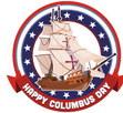 Columbus Day closings