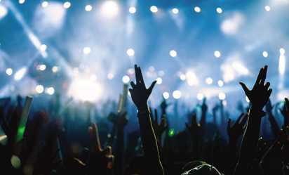 How to celebrate sober this New Year’s Eve