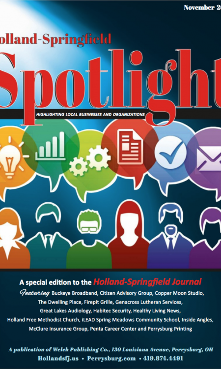 Holland Springfield Spotlight